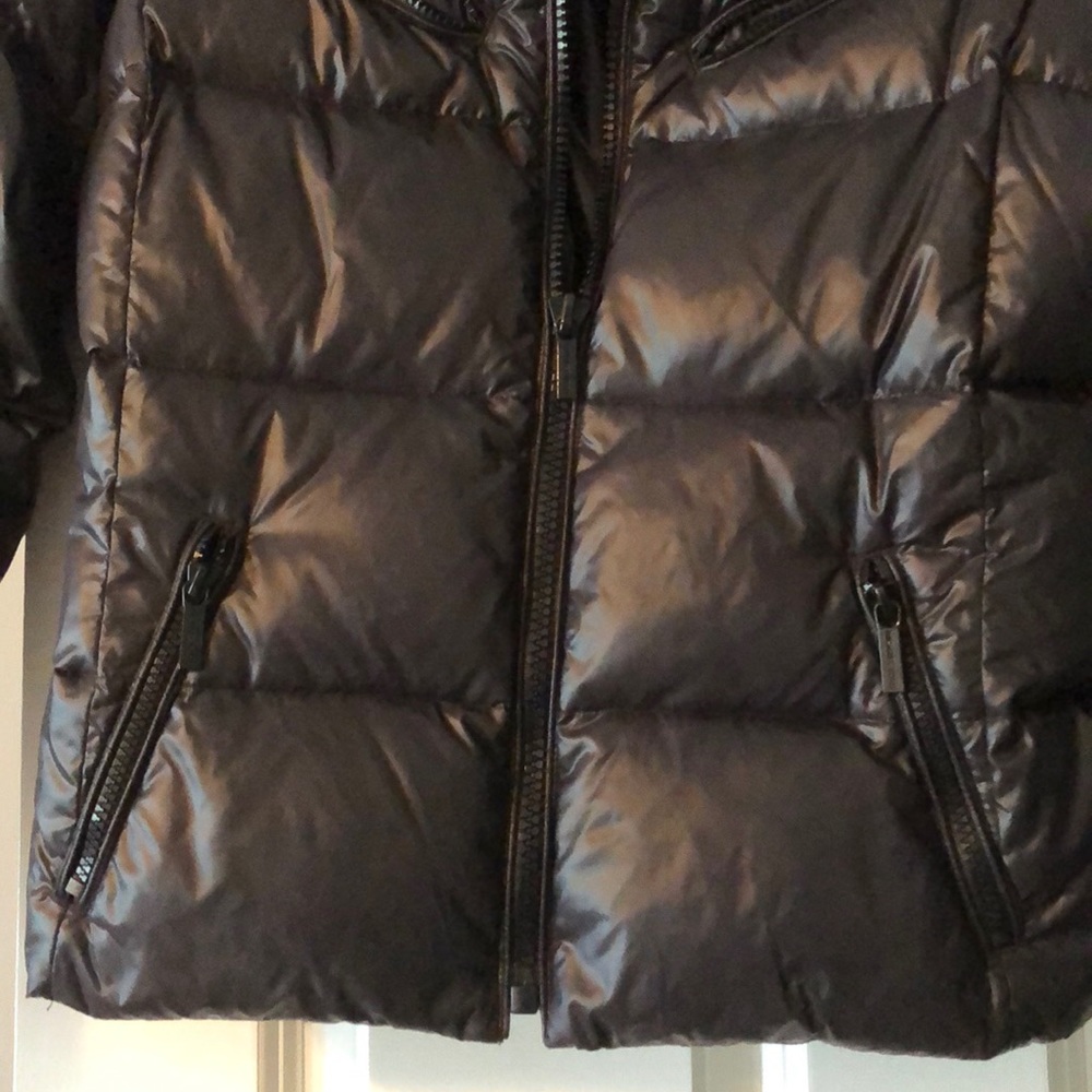 Jacket - Picture 3 of 5